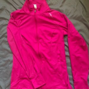 Under Armour jacket